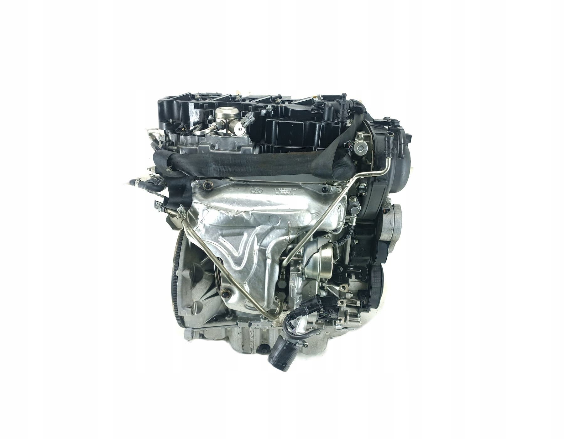 Moteur B 4164 T — vue 3