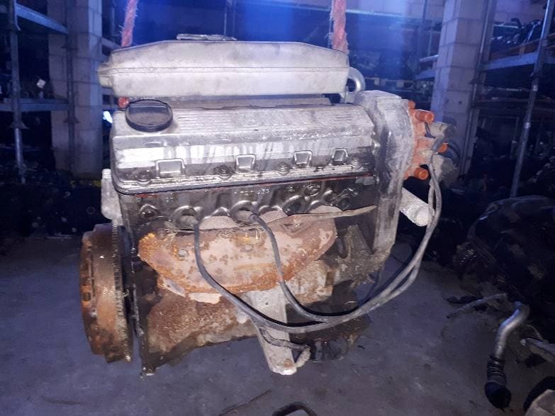 Moteur M40 B18 (184E1) pour BMW Serie 3 1.8 Petrol