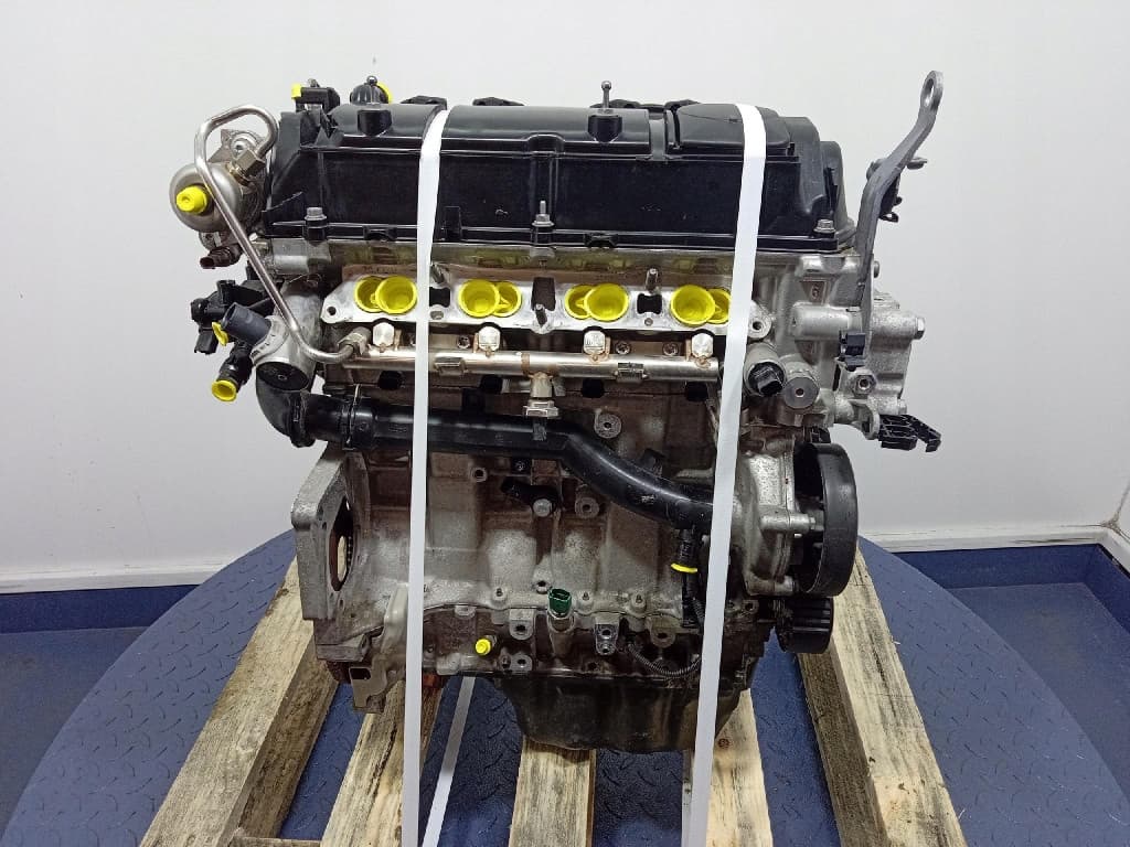 Moteur GCR (EP6FADTX) — vue 3