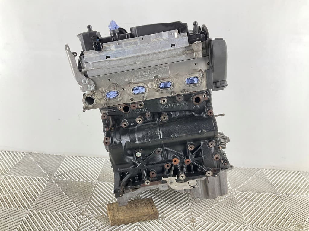 Moteur DEUC — vue 4