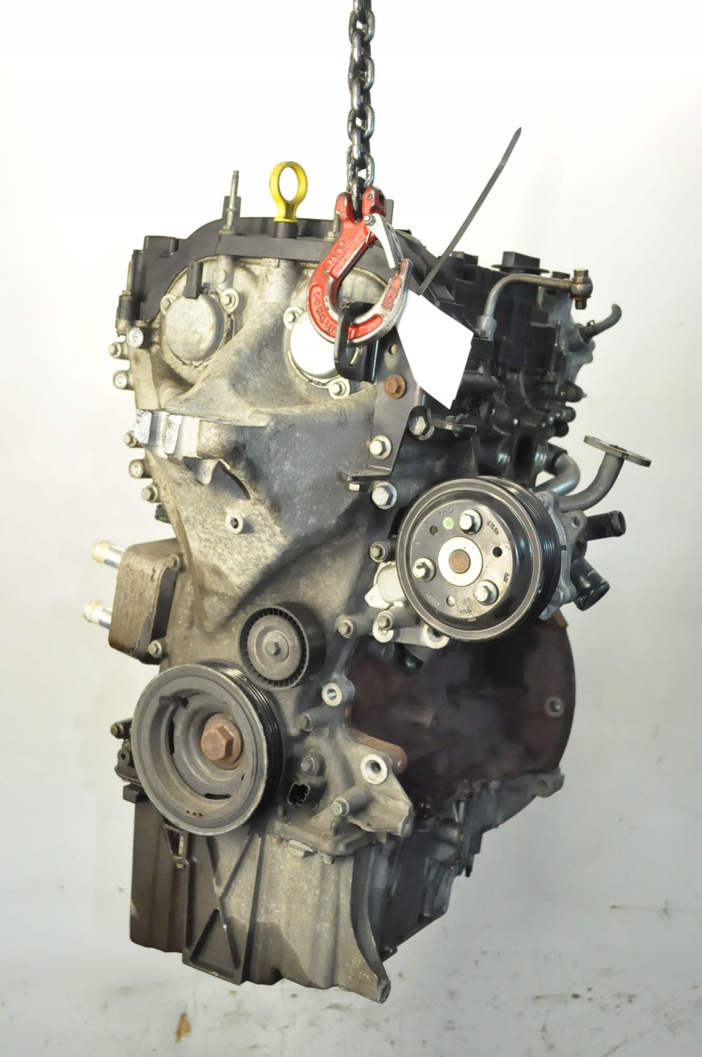 Moteur M2DB — vue 3