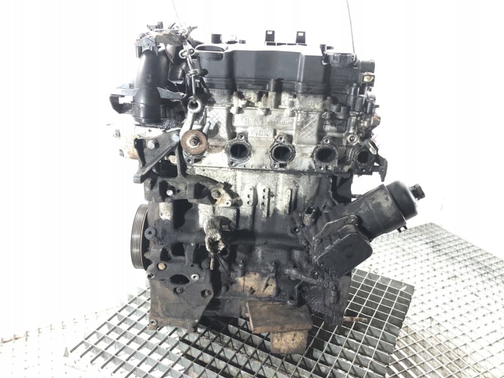 Moteur 9HY (DV6TED4) - Image 1