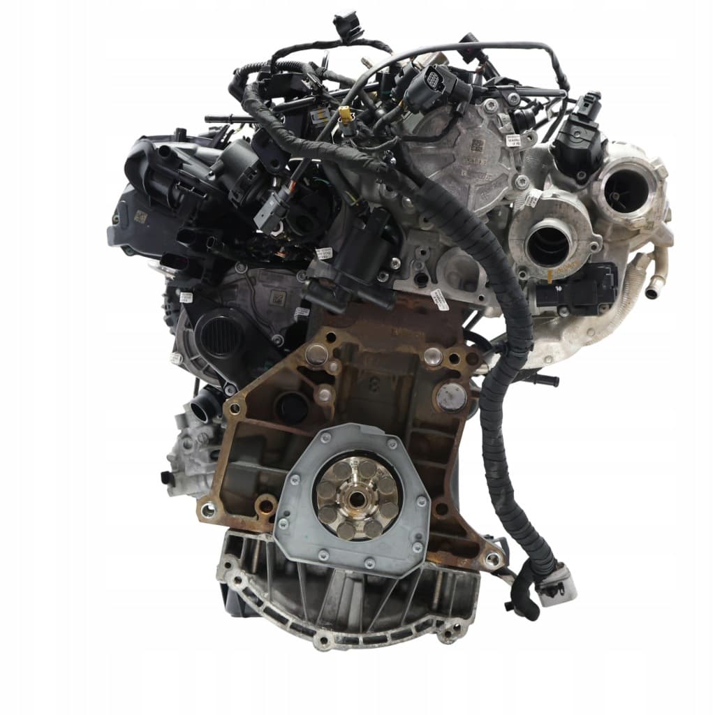 Moteur CJSB — vue 6
