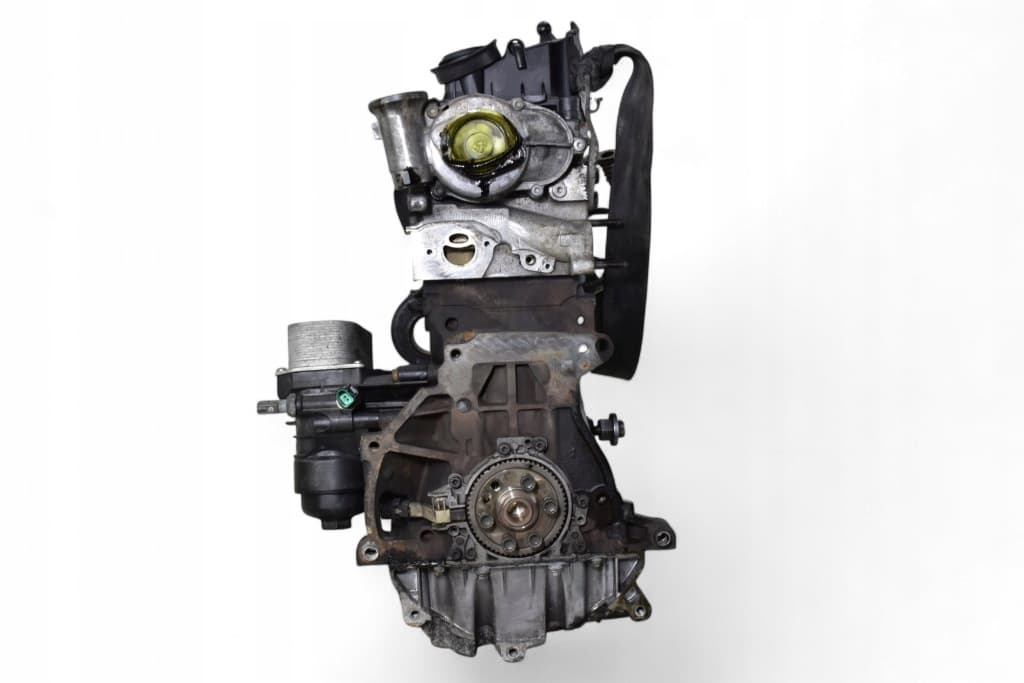 Moteur CRKB — vue 3