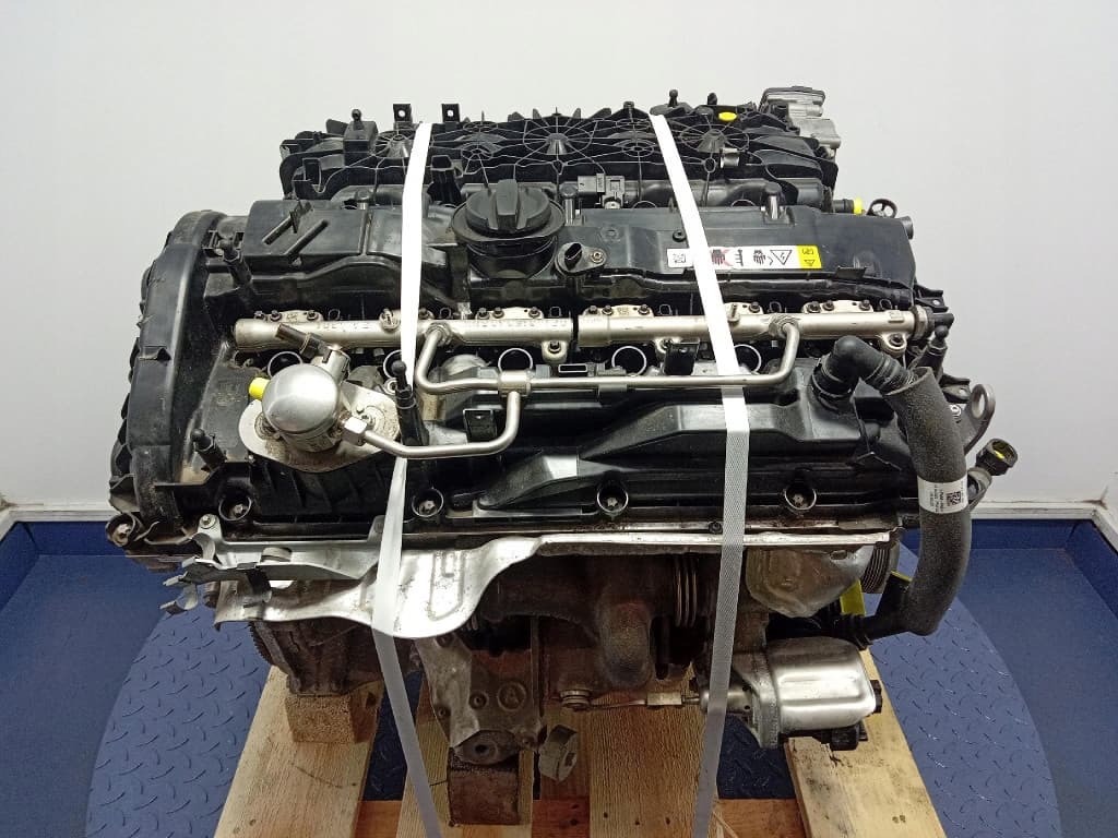 Moteur B58 B30 B — vue 2