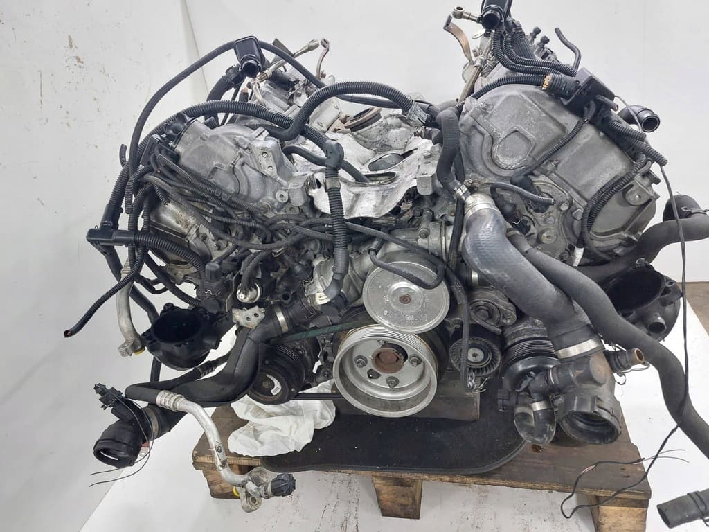 Moteur N63 B44 A - Image 1