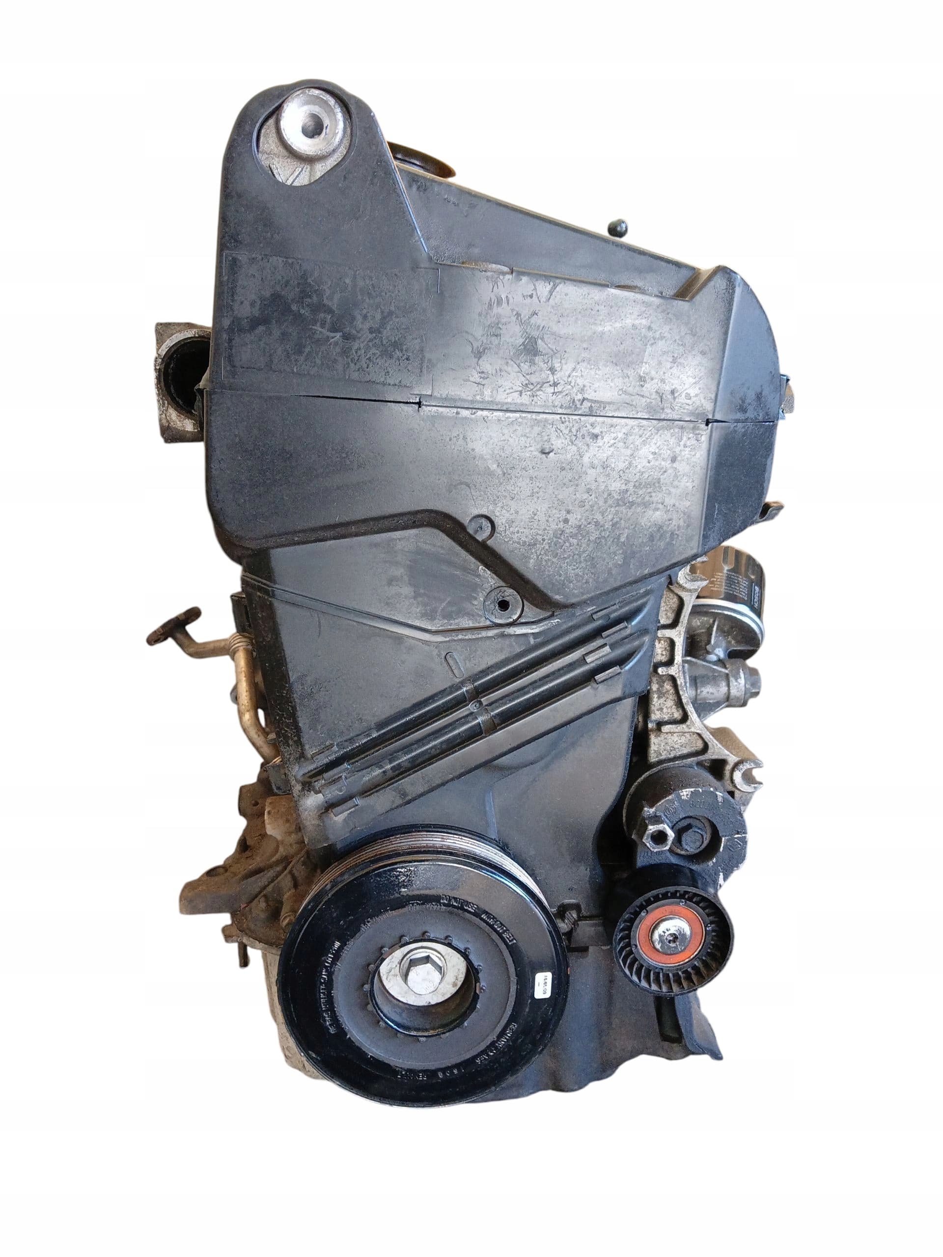 Moteur K9K 832 — vue 3