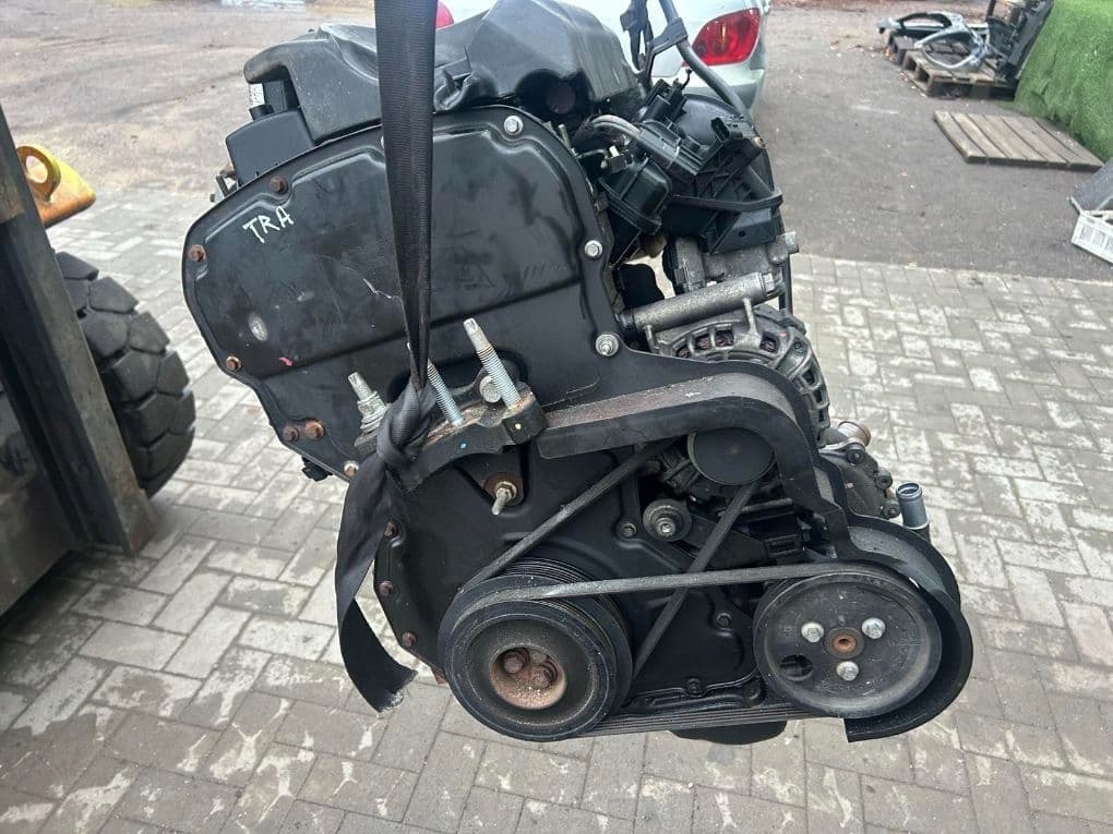 Moteur DRF4 - Image 1