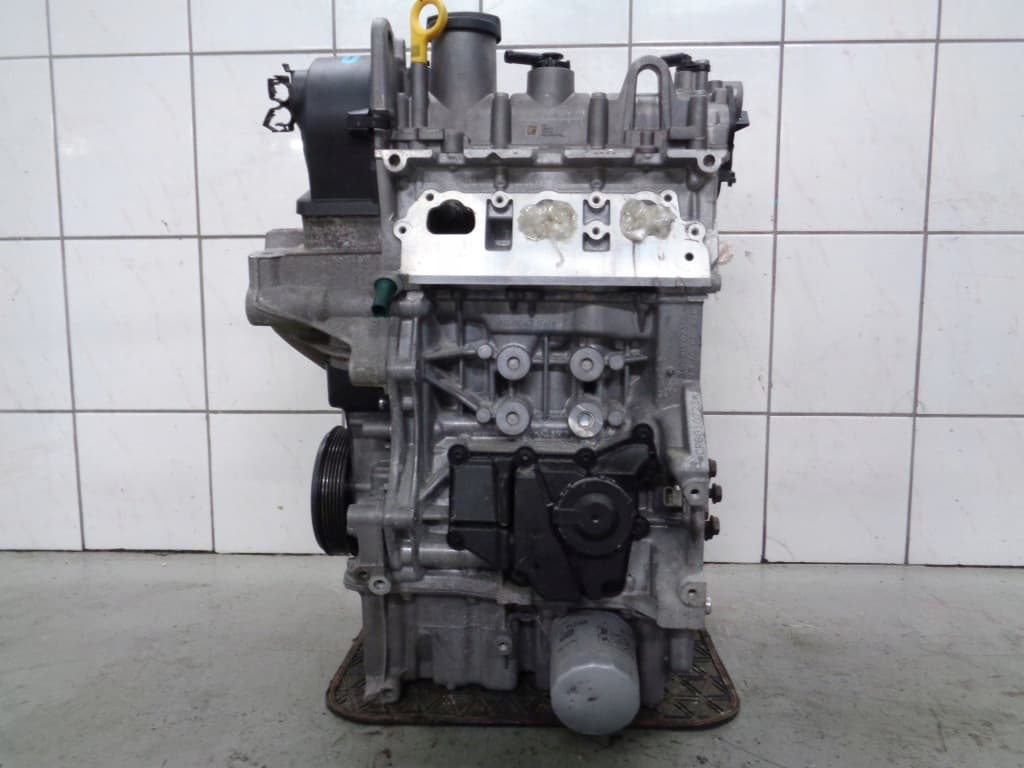 Moteur CPGA — vue 3
