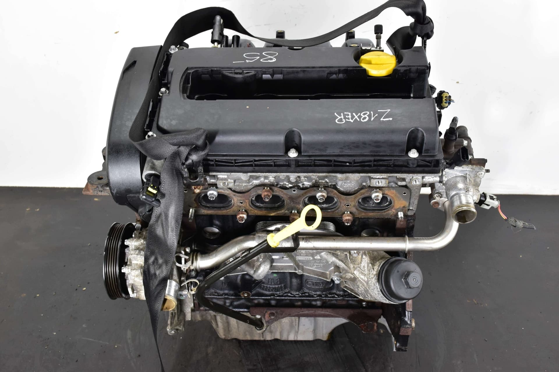 Moteur Z 18 XER — vue 3