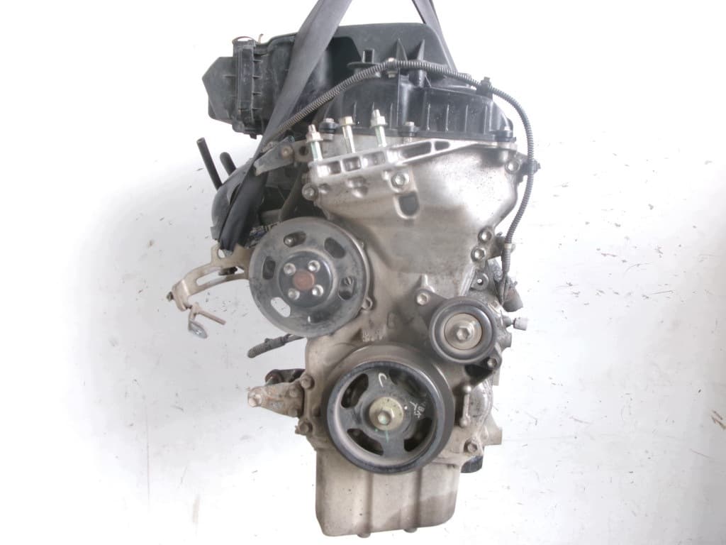Moteur K10C — vue 5