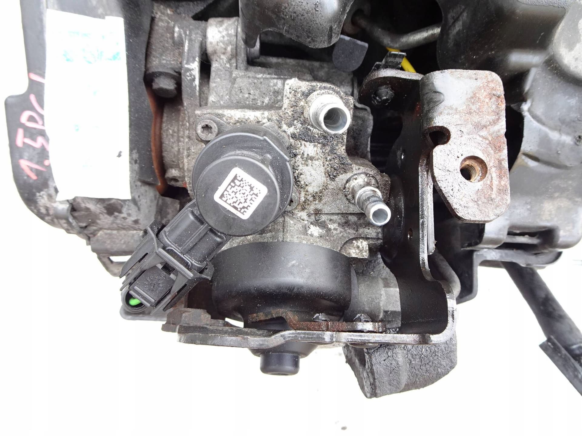 Moteur K9K 892 — vue 5