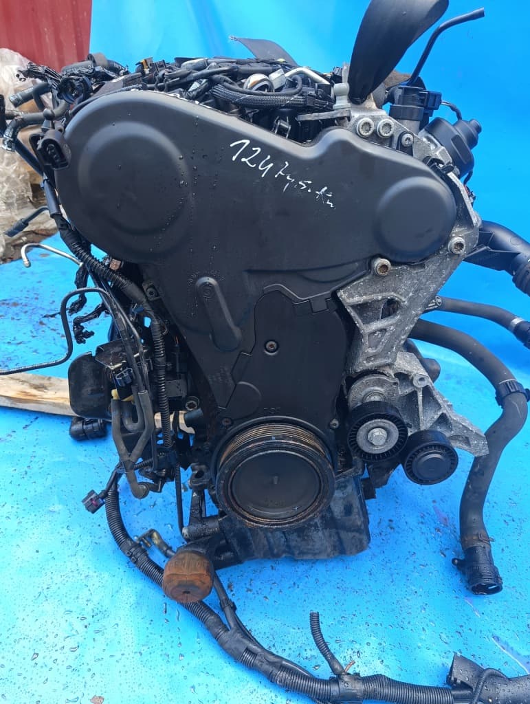 Moteur CJCD — vue 3