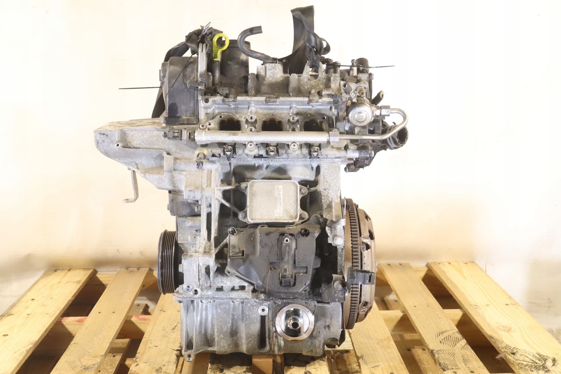 Moteur DKLC - Image 1