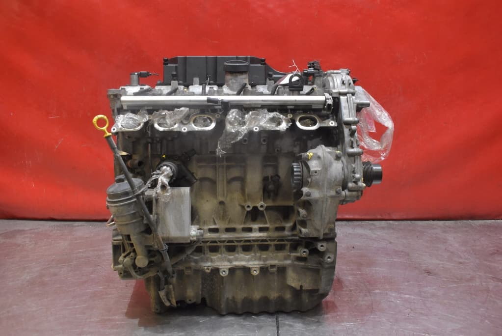 Moteur B 6324 S — vue 6