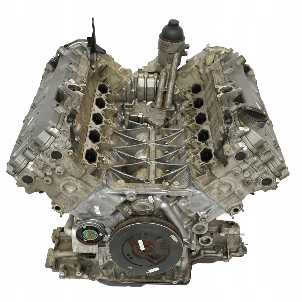 Moteur BXA - Image 1