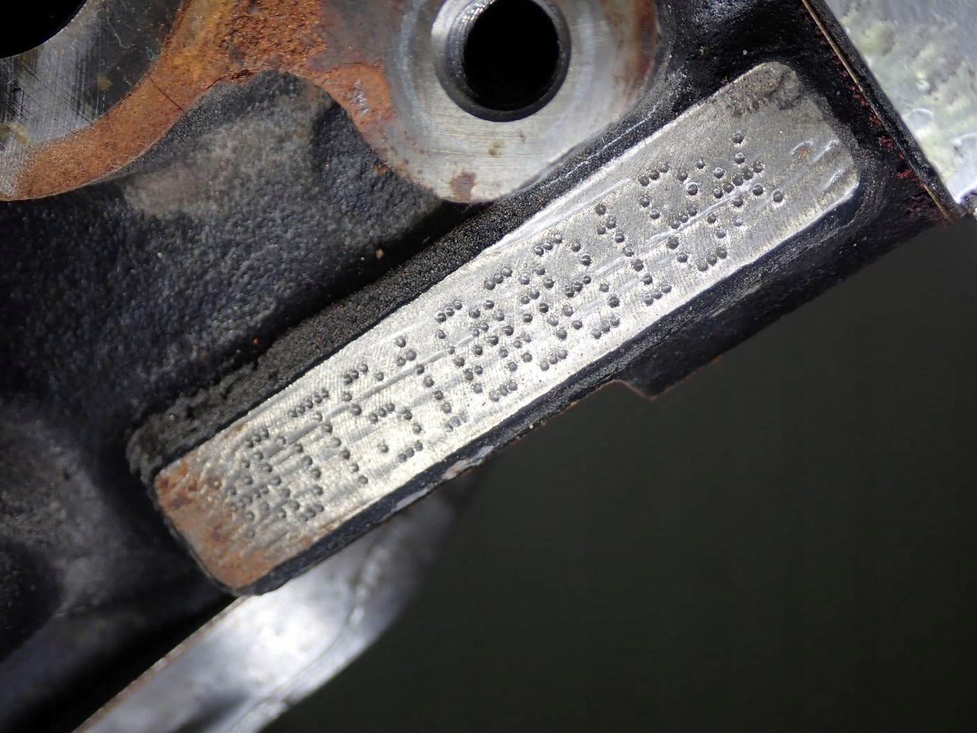 Moteur DTSB — vue 9