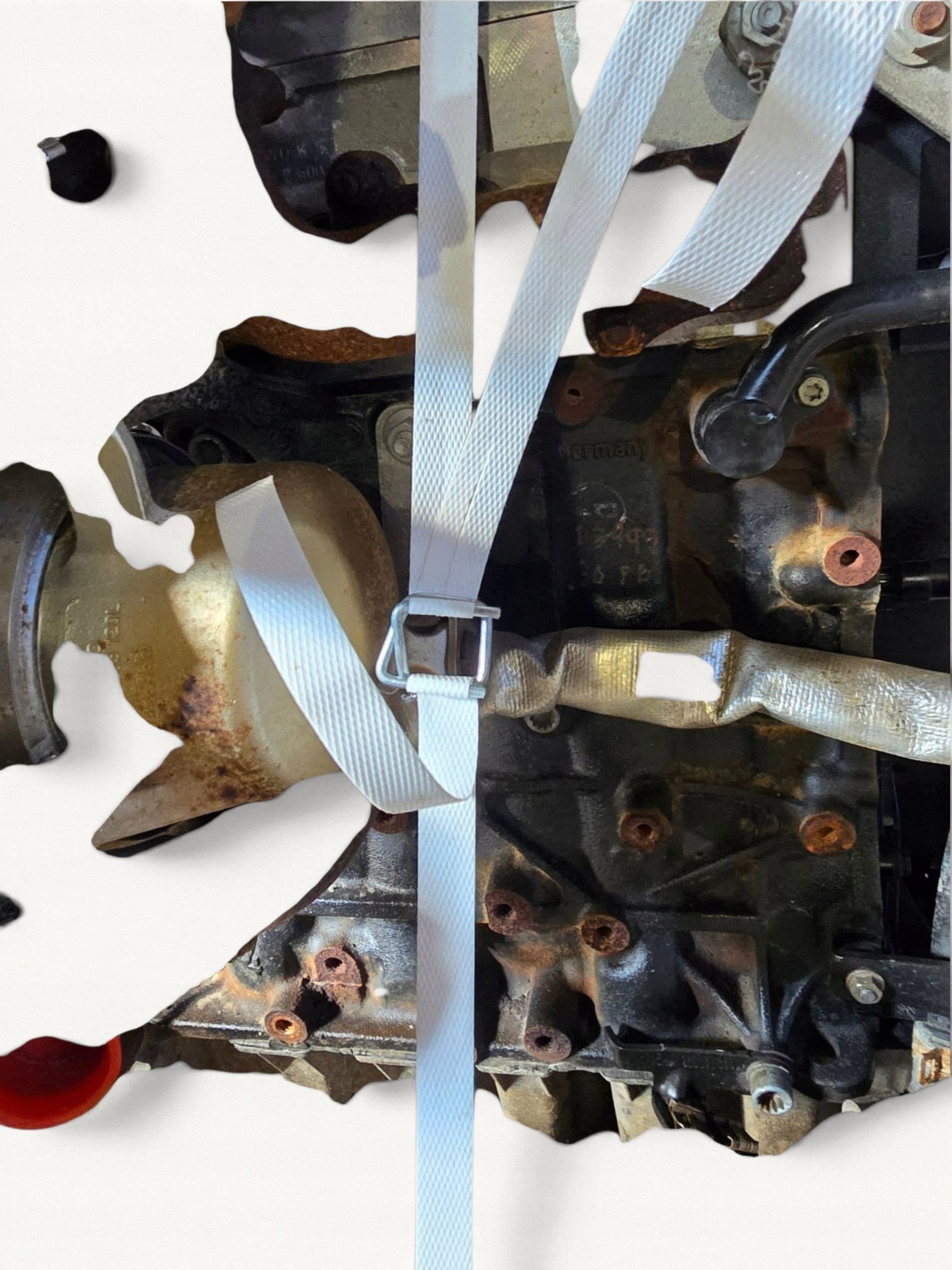 Moteur DFSF — vue 6
