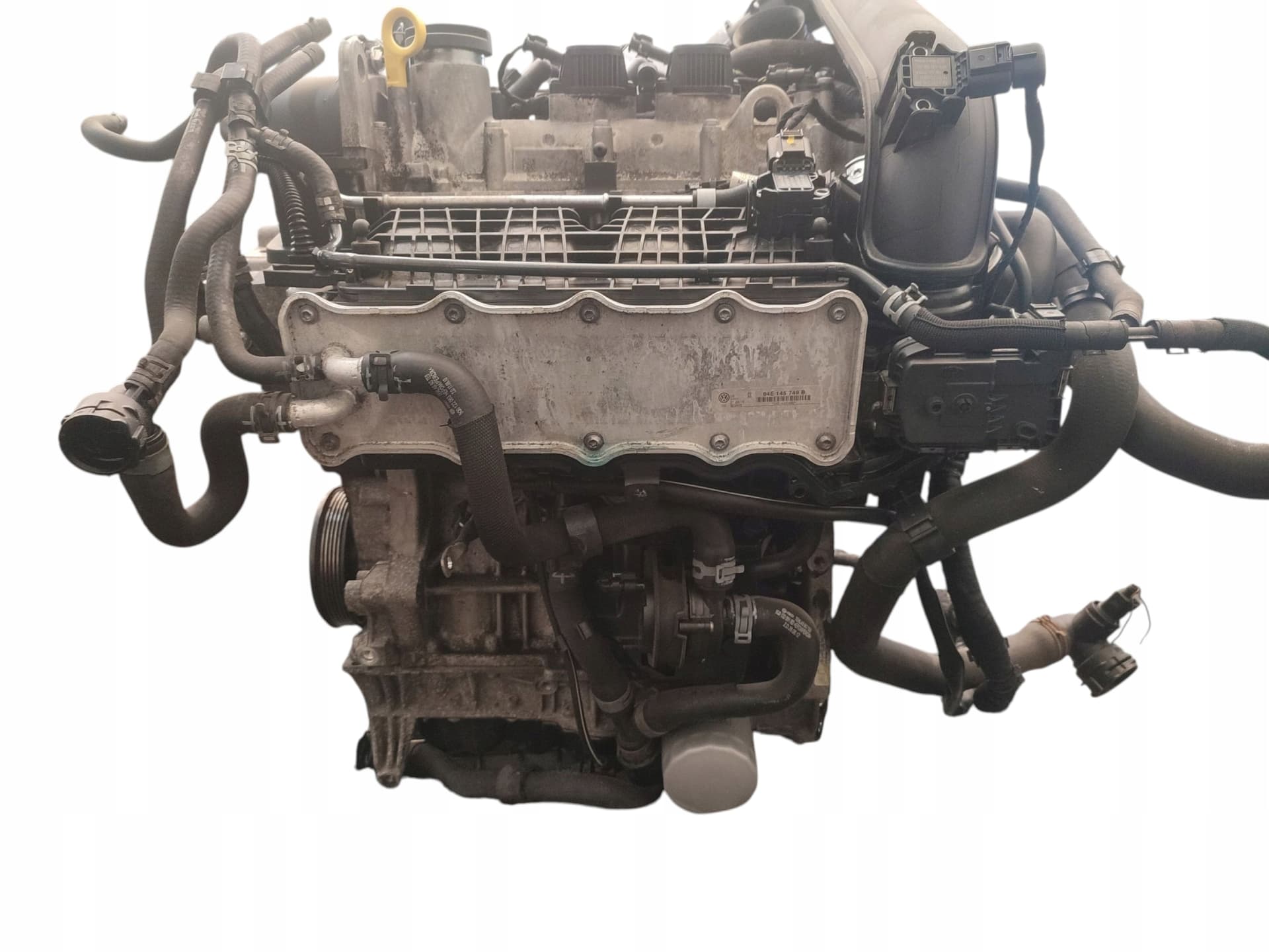 Moteur CZEA - Image 1