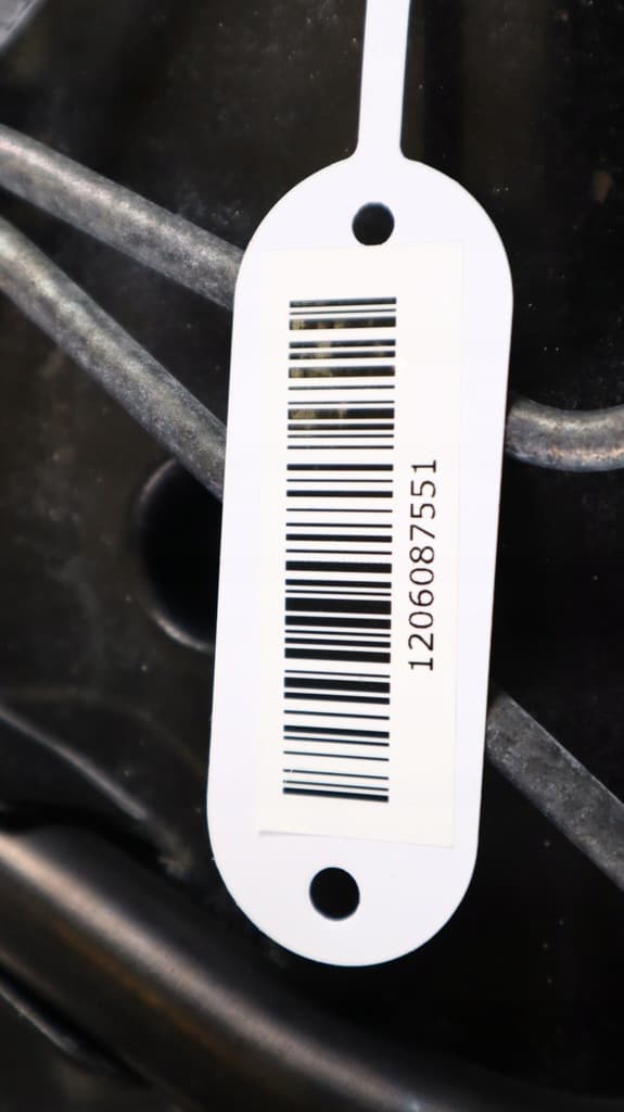 Moteur D 5244 T5 — vue 7
