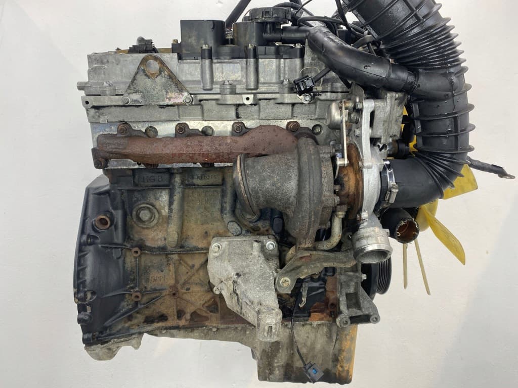 Moteur OM 646.982 pour Mercedes-Benz Viano 2.0 Diesel