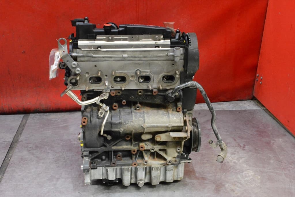 Moteur DFCA - Image 1