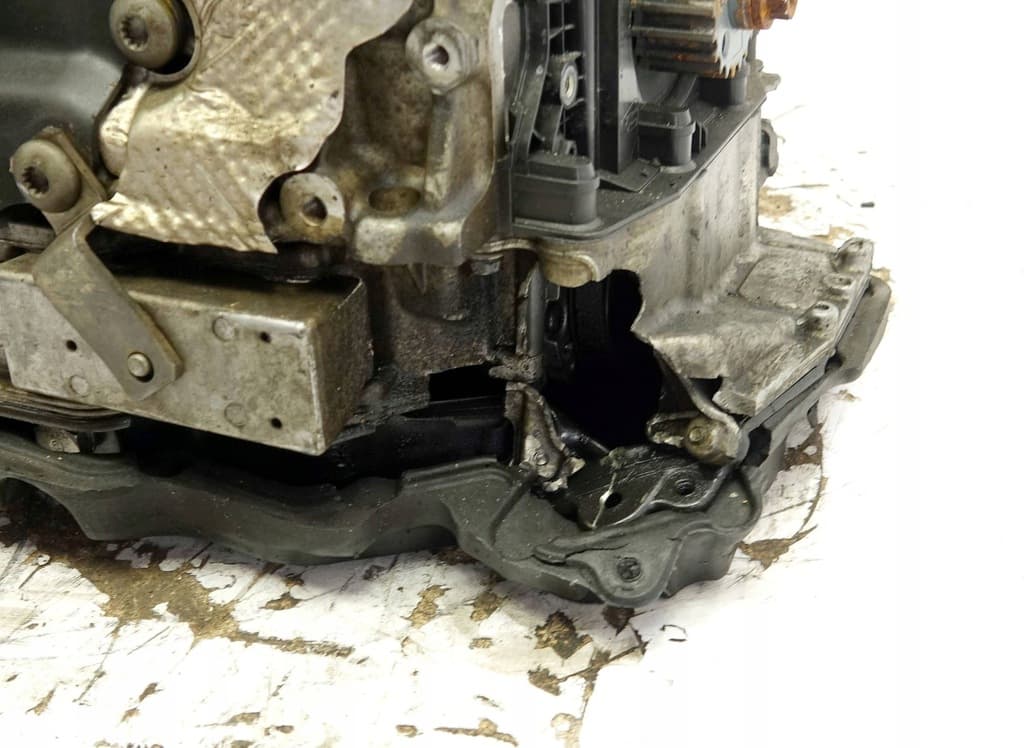 Moteur DTUA — vue 3