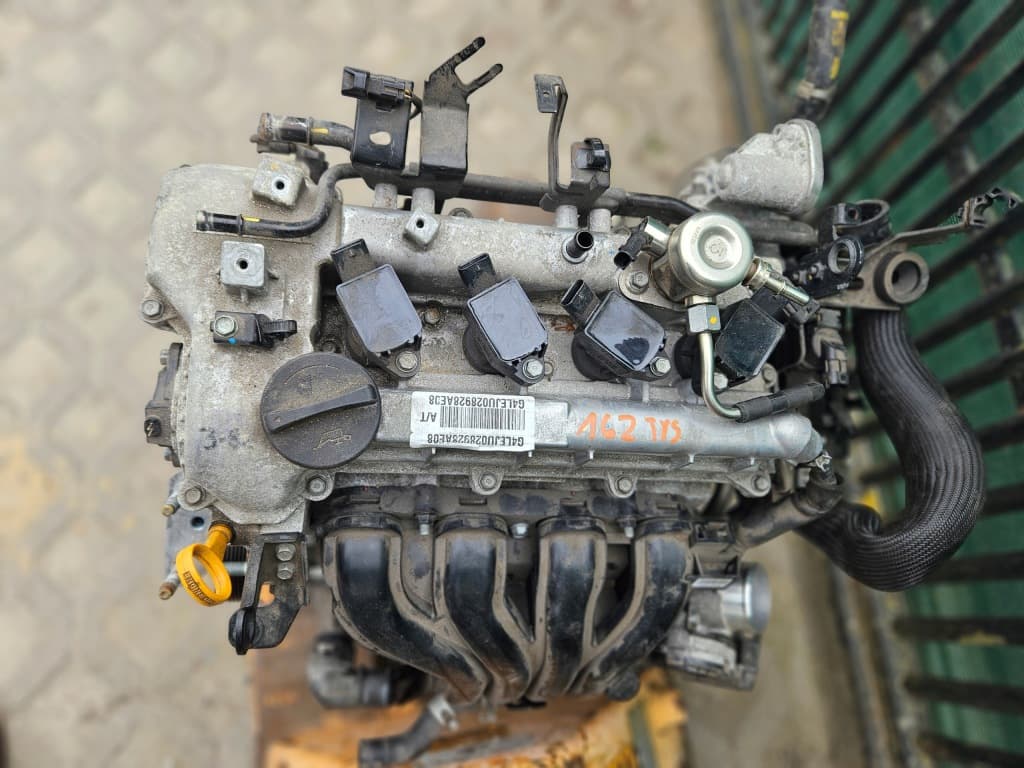 Moteur G4LE - Image 1