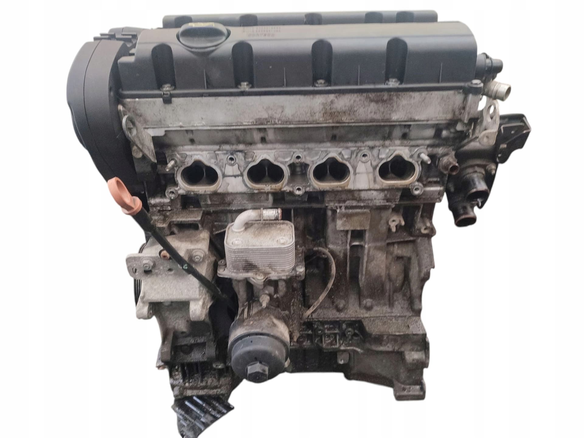 Moteur RFJ (EW10A) pour Peugeot 407