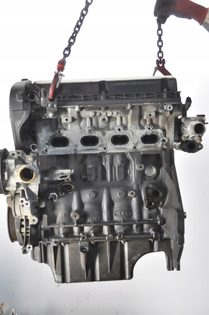 Moteur A 16 LER - Image 1