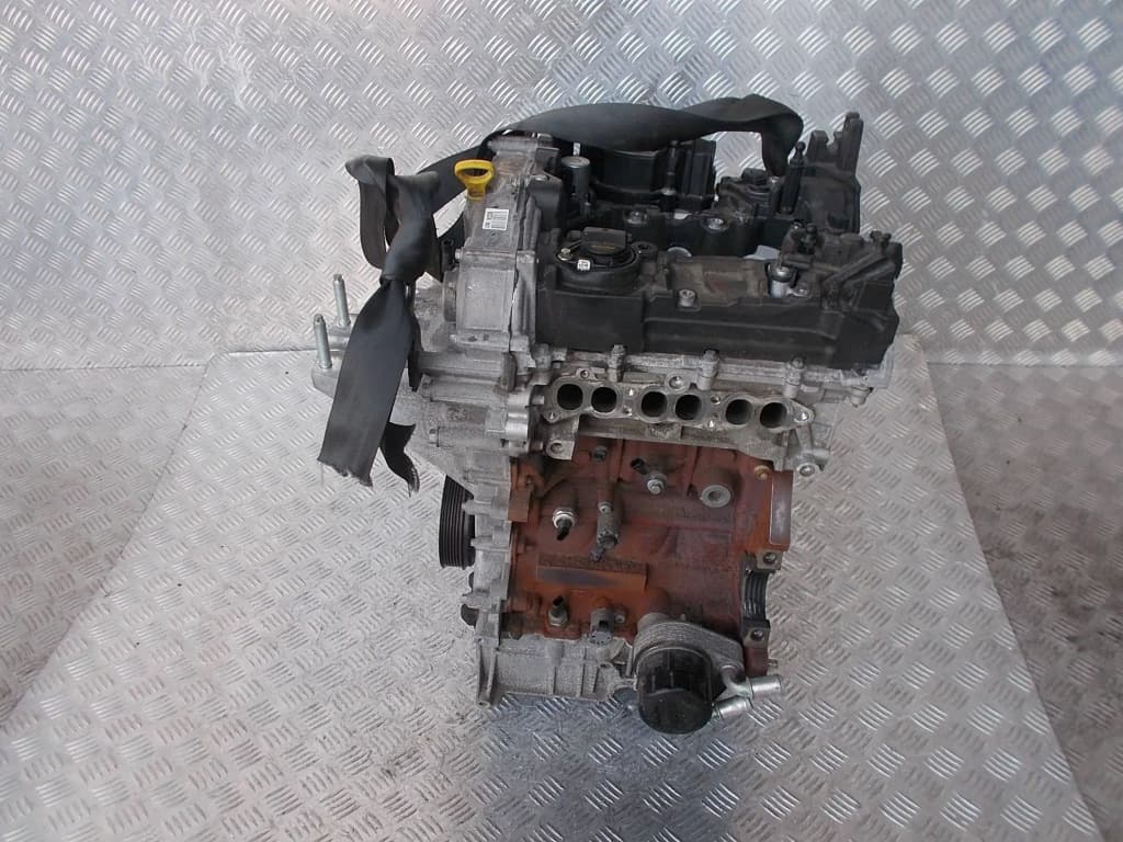 Moteur B3DA - Image 1