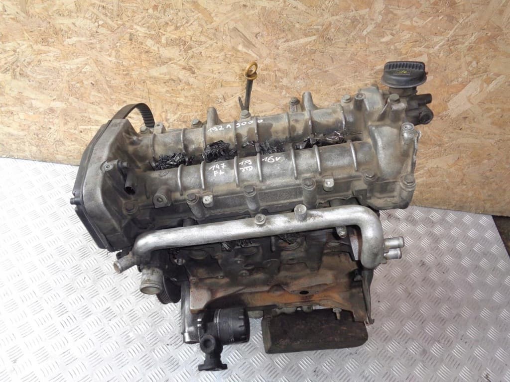 Moteur 192 A5.000 pour Alfa Romeo 147