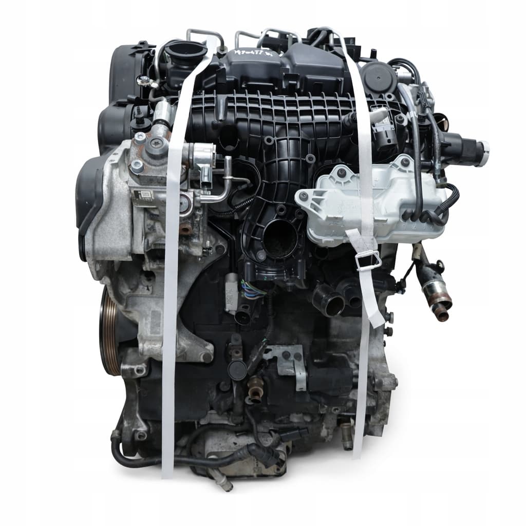 Moteur D 4204 T13 pour Volvo V40 2.0 Diesel