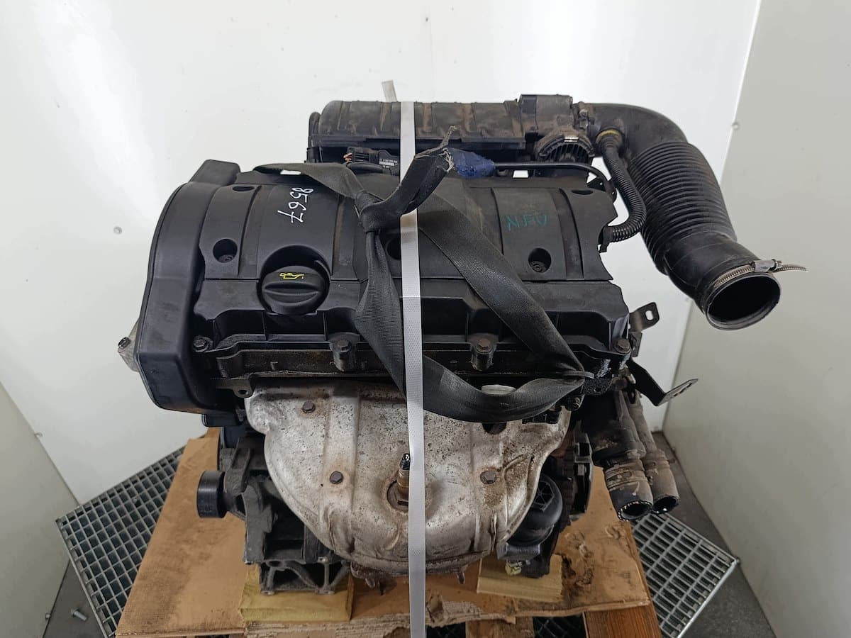 Moteur NFU (TU5JP4) - Image 1