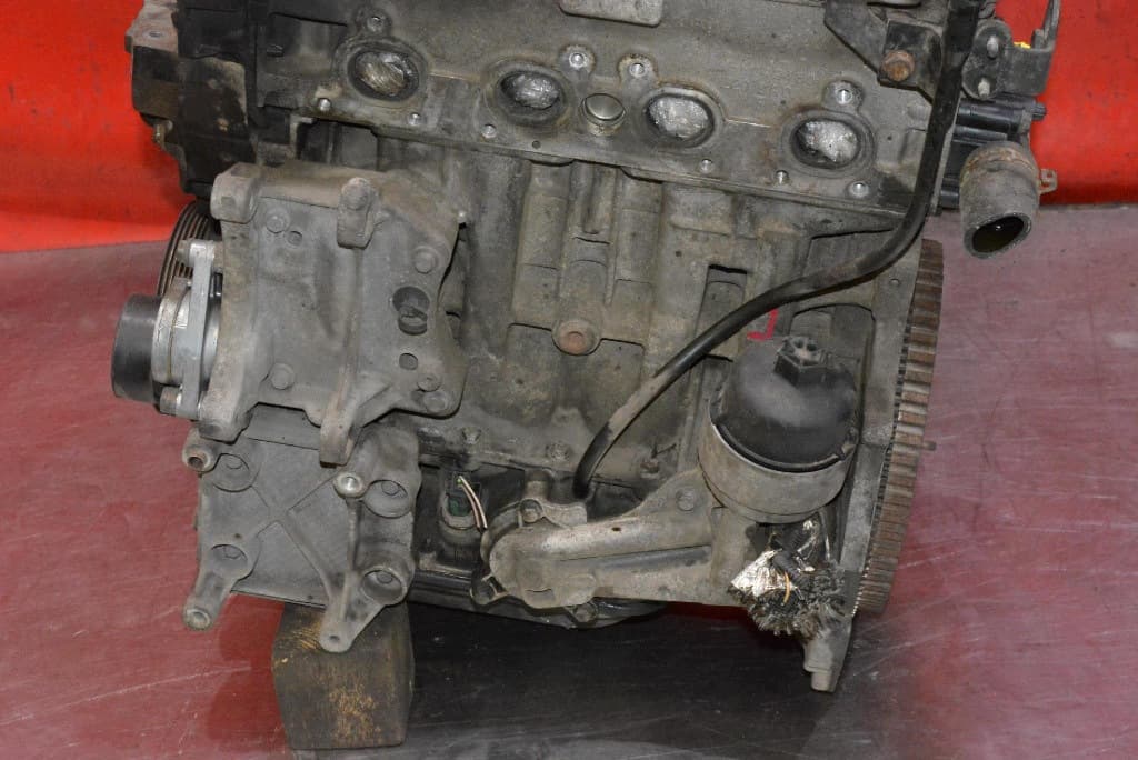 Moteur KFU (ET3J4) — vue 6