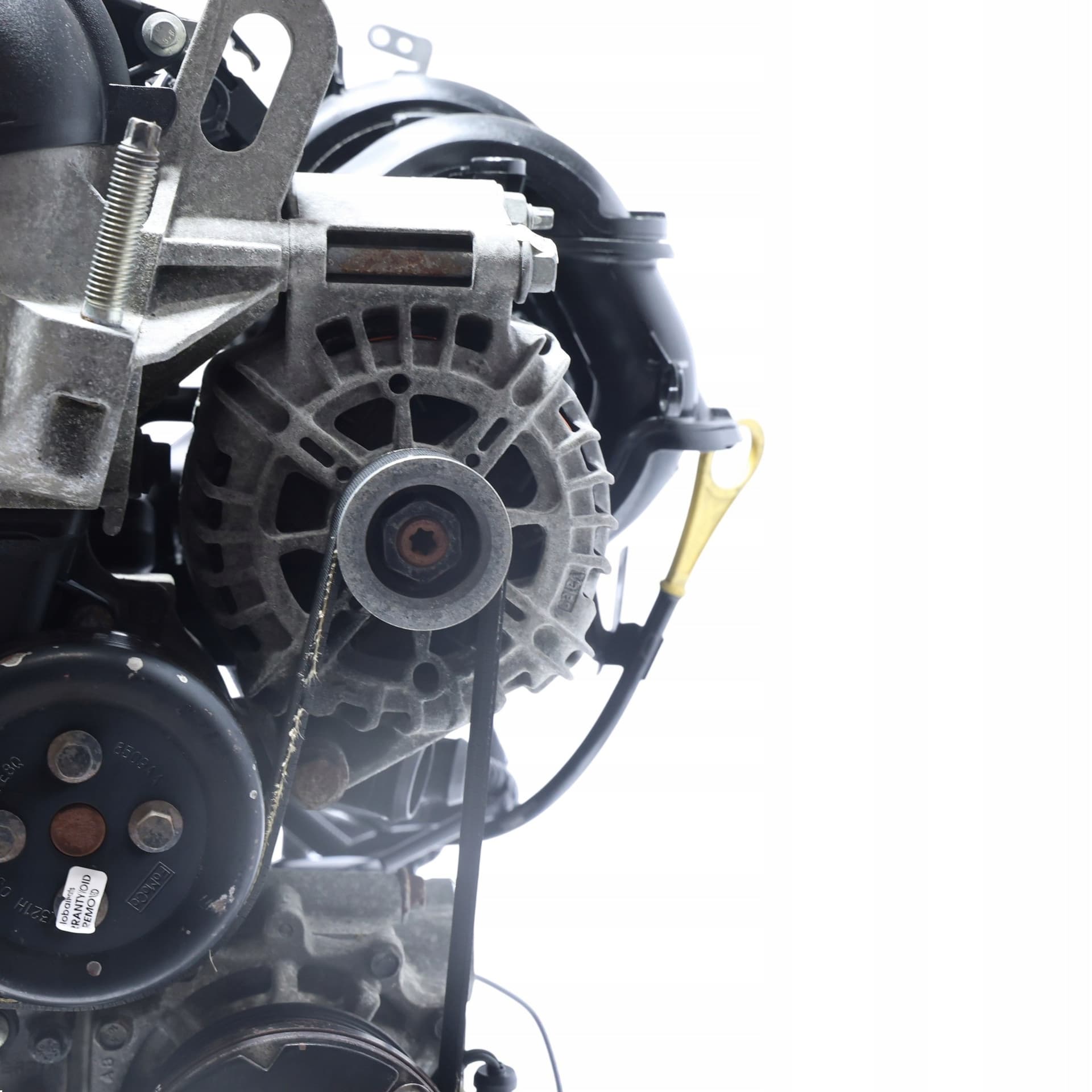 Moteur RTJB — vue 11