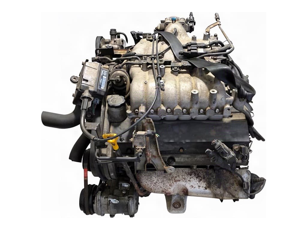 Moteur G6CU - Image 1