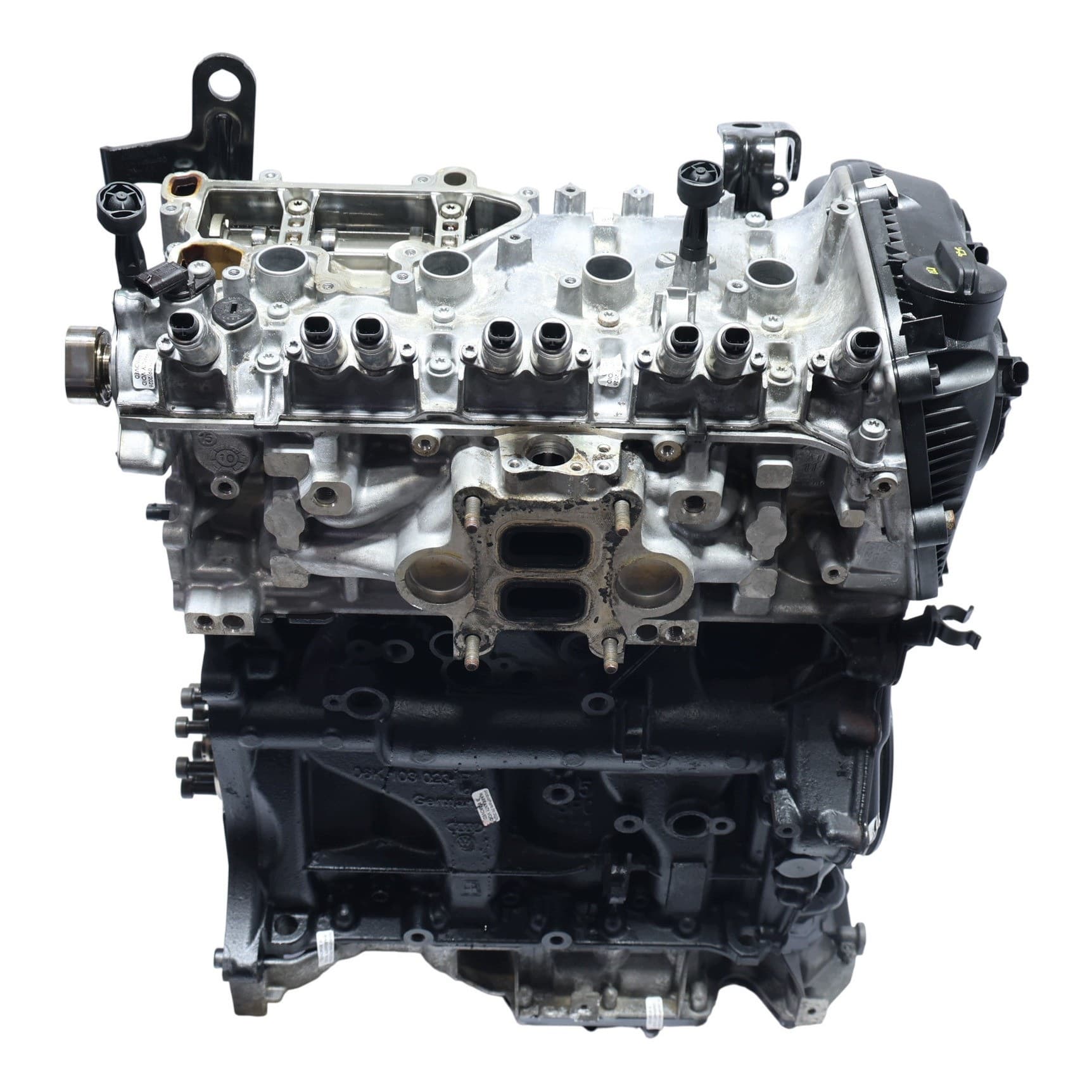 Moteur CNCB — vue 2