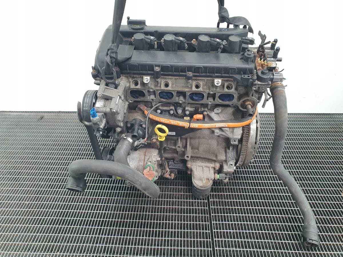 Moteur B 4204 S4 - Image 1