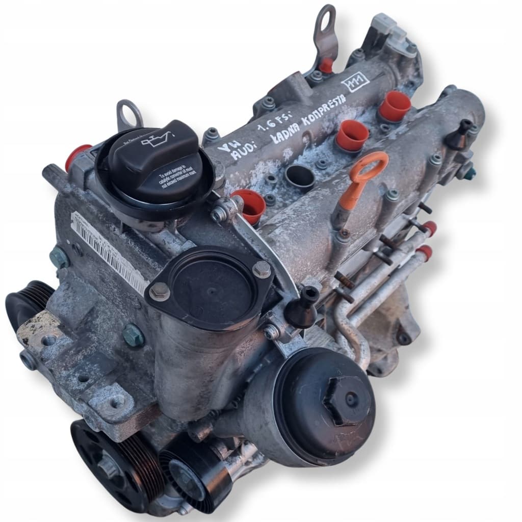 Moteur BLF - Image 1
