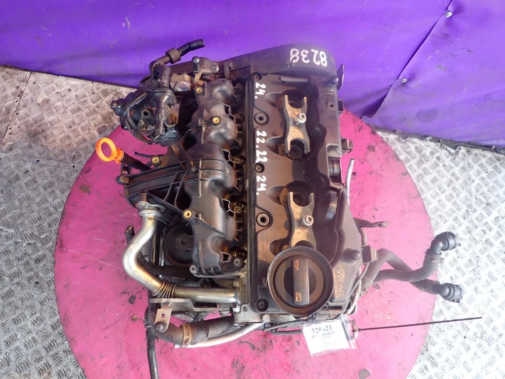 Moteur CFHE - Image 1