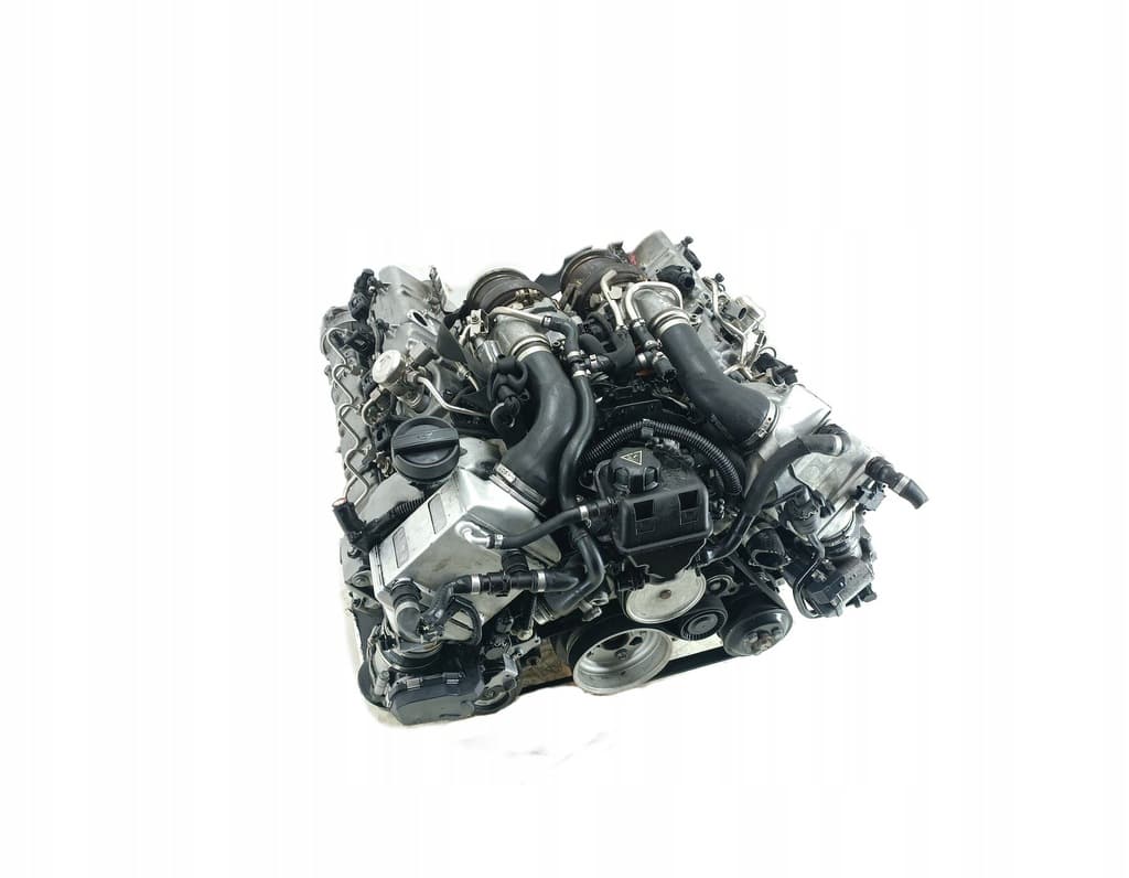 Moteur N63 B44 A - Image 1
