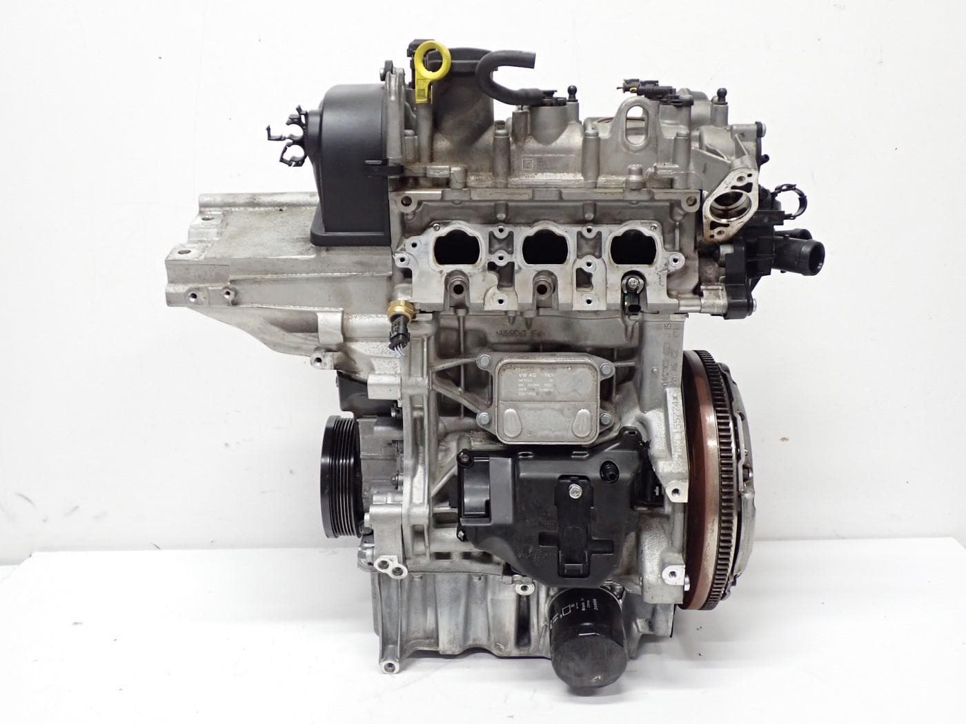 Moteur DKLC - Image 1