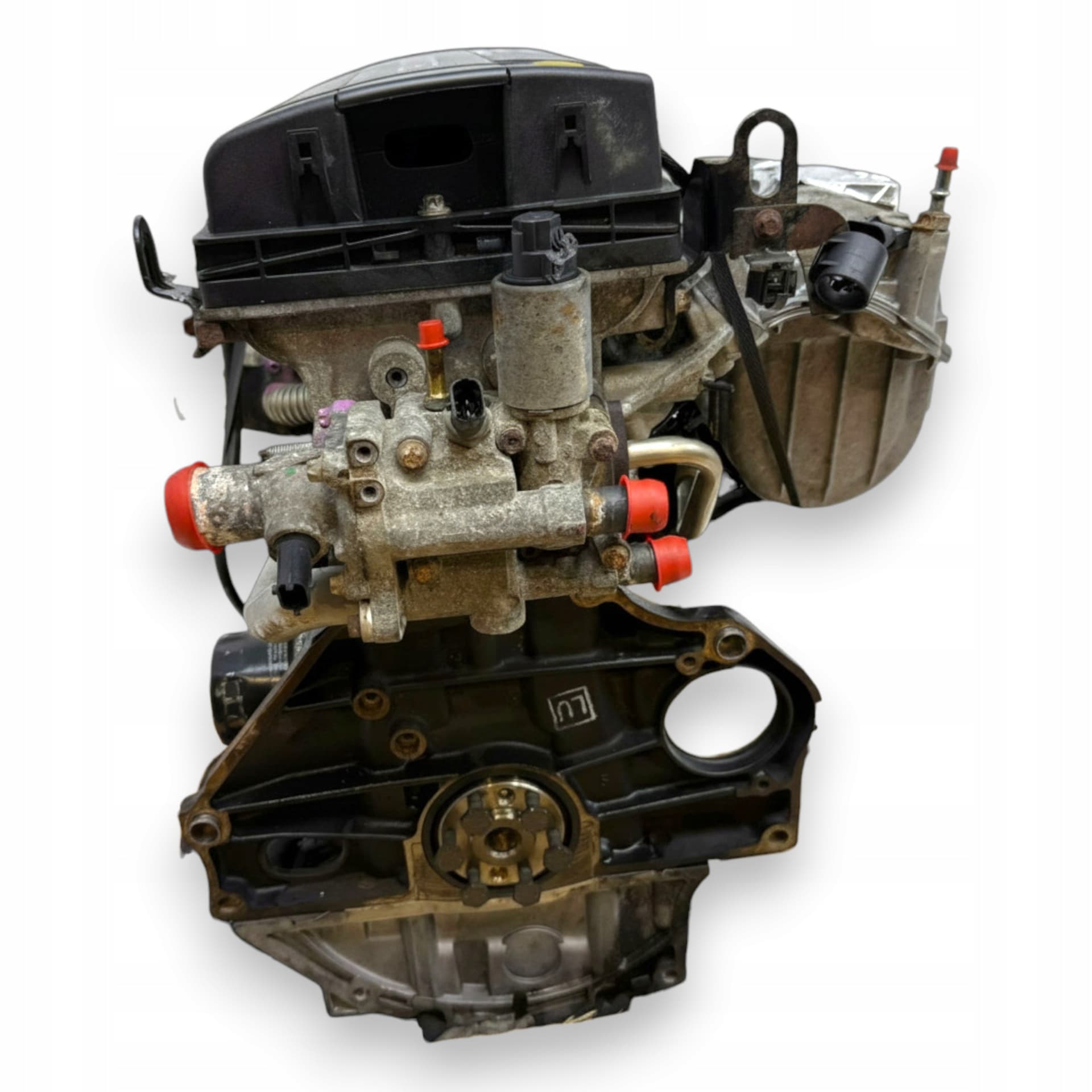 Moteur Z 16 XEP — vue 7