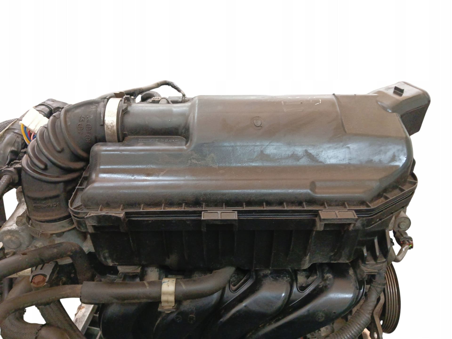 Moteur K12C — vue 6