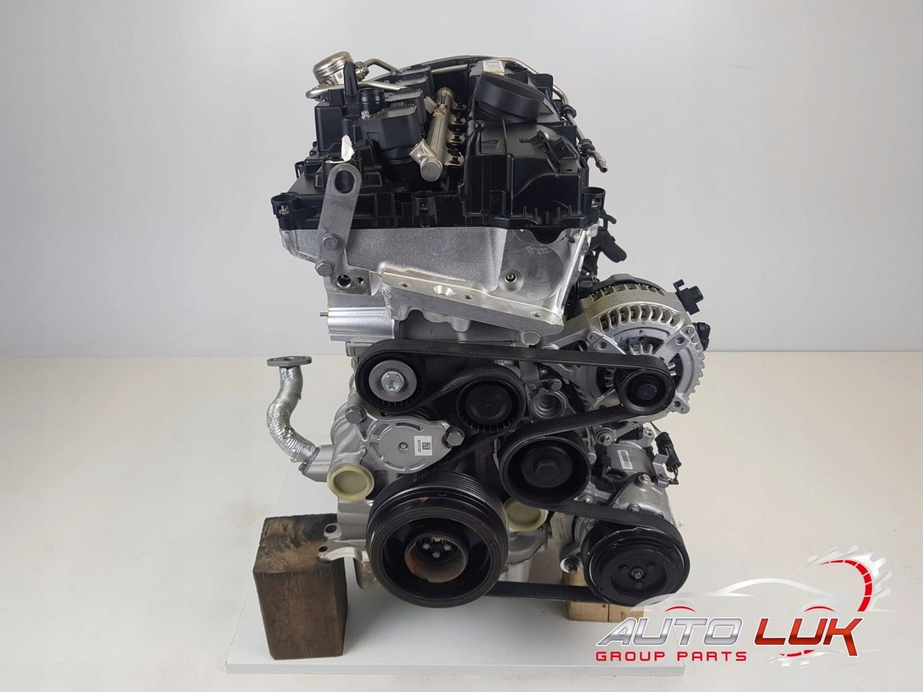 Moteur B48 A20 B — vue 7