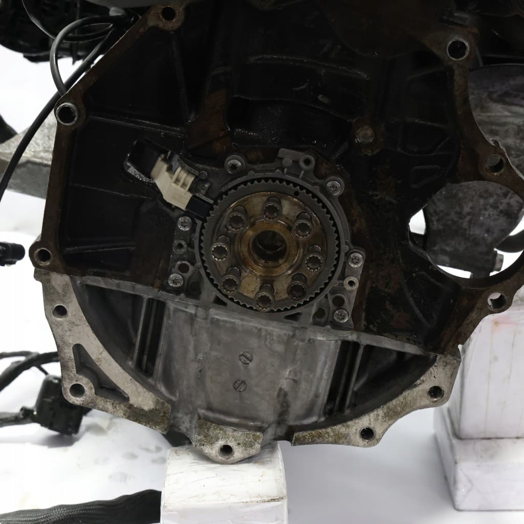 Moteur CEBA — vue 6