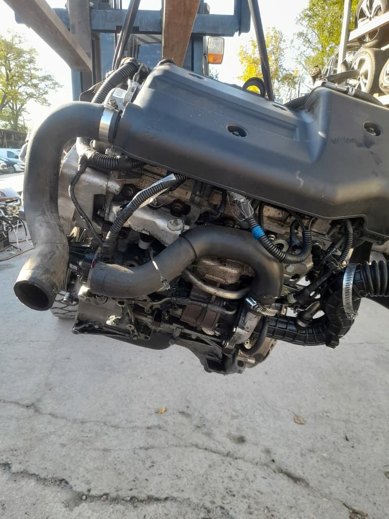 Moteur D13A pour Suzuki Swift 1.3 Diesel