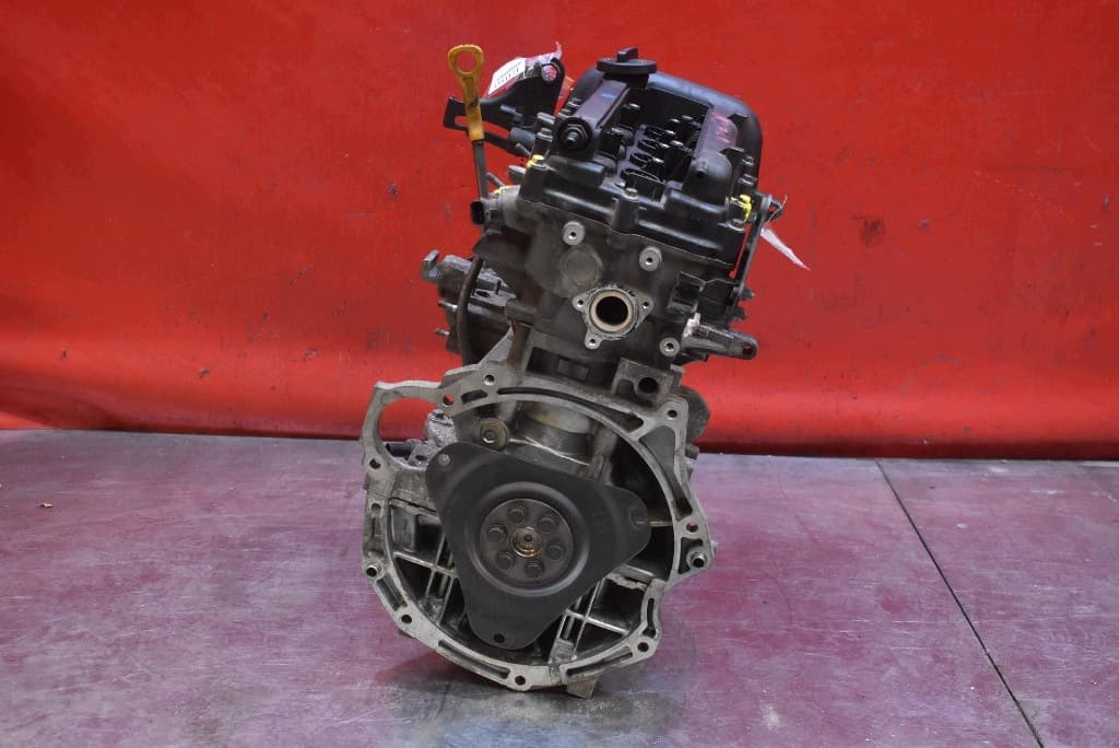 Moteur G4FC — vue 6