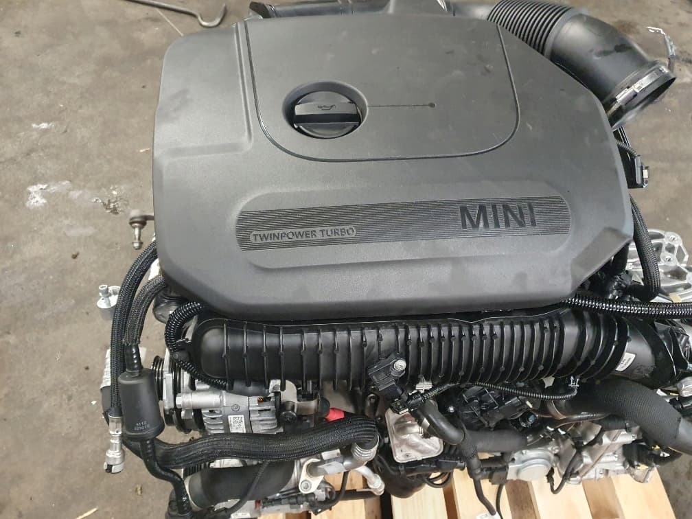 Moteur B48 A20 F - Image 1